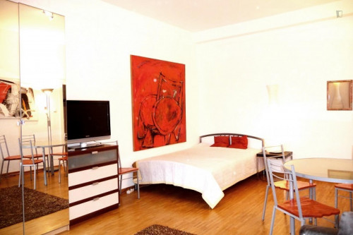 Neat 2-bedroom flat in Charlottenburg - Gallery - 6