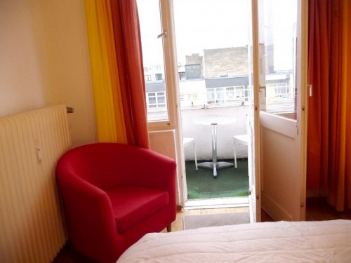 Neat 2-bedroom flat in Charlottenburg - Gallery - 10