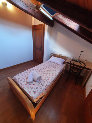 3-Bedroom house in residential Gorgonzola - Gallery - 14