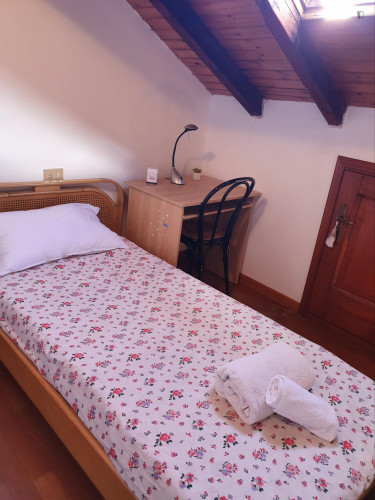 3-Bedroom house in residential Gorgonzola - Gallery - 13