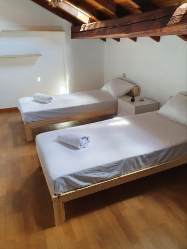 3-Bedroom house in residential Gorgonzola - Gallery - 10
