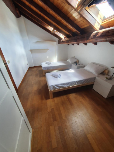 3-Bedroom house in residential Gorgonzola - Gallery - 9