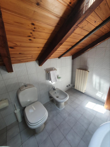 3-Bedroom house in residential Gorgonzola - Gallery - 8