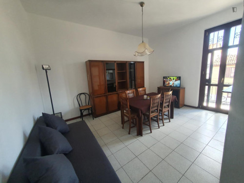 3-Bedroom house in residential Gorgonzola