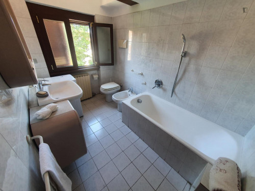 3-Bedroom house in residential Gorgonzola - Gallery - 5