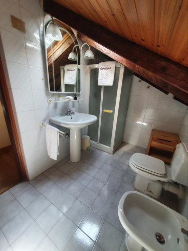 3-Bedroom house in residential Gorgonzola - Gallery - 7