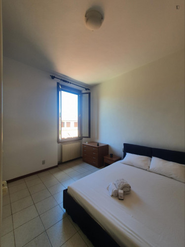 3-Bedroom house in residential Gorgonzola - Gallery - 11