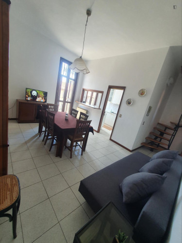 3-Bedroom house in residential Gorgonzola