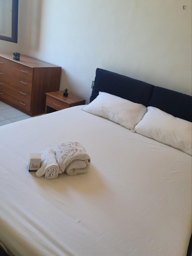 3-Bedroom house in residential Gorgonzola - Gallery - 12