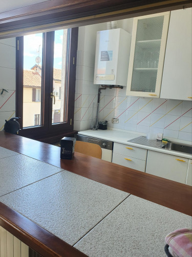 3-Bedroom house in residential Gorgonzola