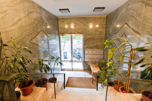 Light single room in 5-bedroom apartment, close to Cidade Universitária - Gallery - 5