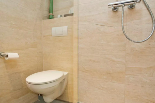 Charming studio in Lichtenrade