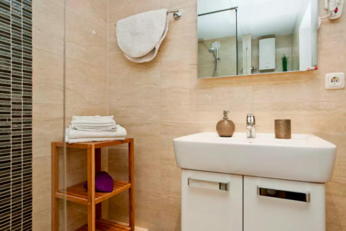 Charming studio in Lichtenrade