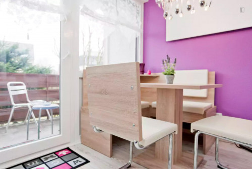 Charming studio in Lichtenrade