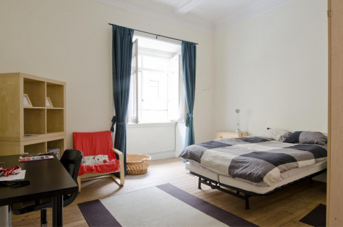Snug 2-bedroom apartment next to Instituto Superior Técnico - Gallery - 16