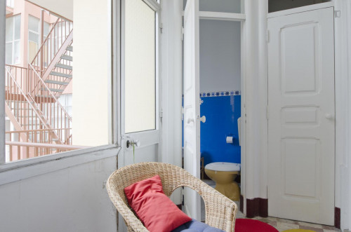 Snug 2-bedroom apartment next to Instituto Superior Técnico - Gallery - 7