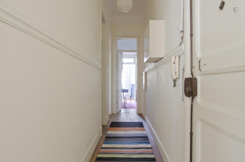 Snug 2-bedroom apartment next to Instituto Superior Técnico - Gallery - 5