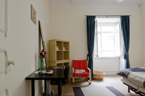 Snug 2-bedroom apartment next to Instituto Superior Técnico - Gallery - 15