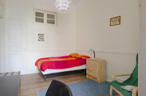 Snug 2-bedroom apartment next to Instituto Superior Técnico - Gallery - 9
