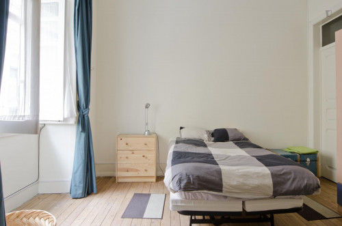Snug 2-bedroom apartment next to Instituto Superior Técnico - Gallery - 14