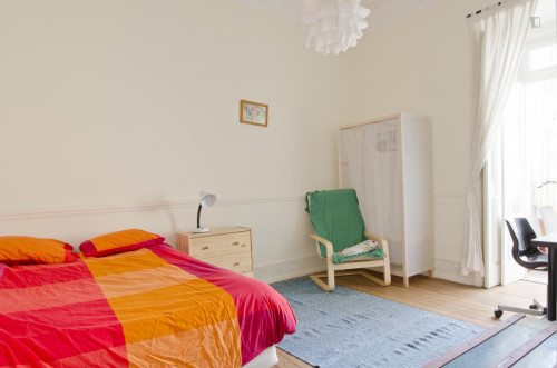 Snug 2-bedroom apartment next to Instituto Superior Técnico - Gallery - 11