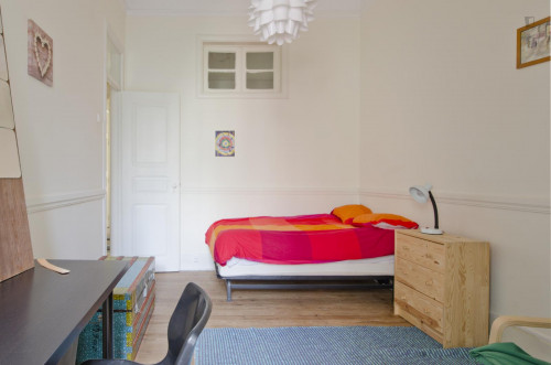 Snug 2-bedroom apartment next to Instituto Superior Técnico - Gallery - 8