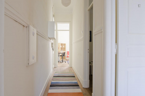 Snug 2-bedroom apartment next to Instituto Superior Técnico - Gallery - 6