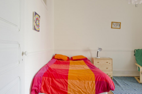 Snug 2-bedroom apartment next to Instituto Superior Técnico - Gallery - 10