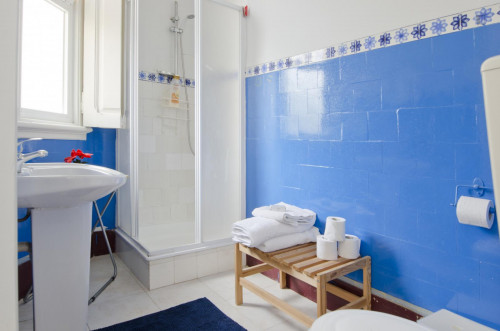 Snug 2-bedroom apartment next to Instituto Superior Técnico - Gallery - 17