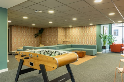 Radford Mill - Gallery - 16