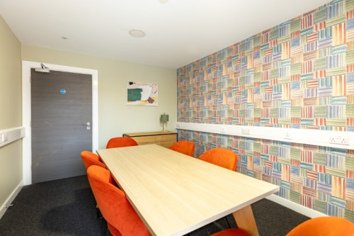 Radford Mill - Gallery - 34