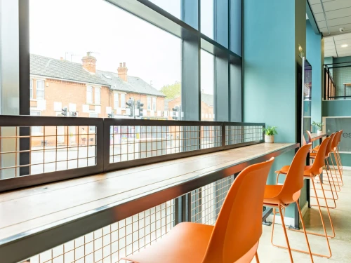 Radford Mill - Gallery - 52