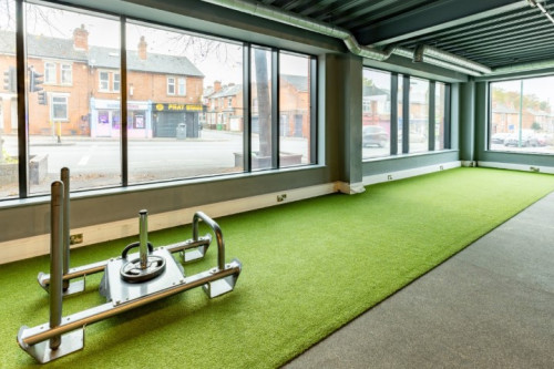 Radford Mill - Gallery - 12