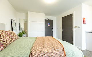  Copper Studio  -  Radford Mill  - Gallery -  6
