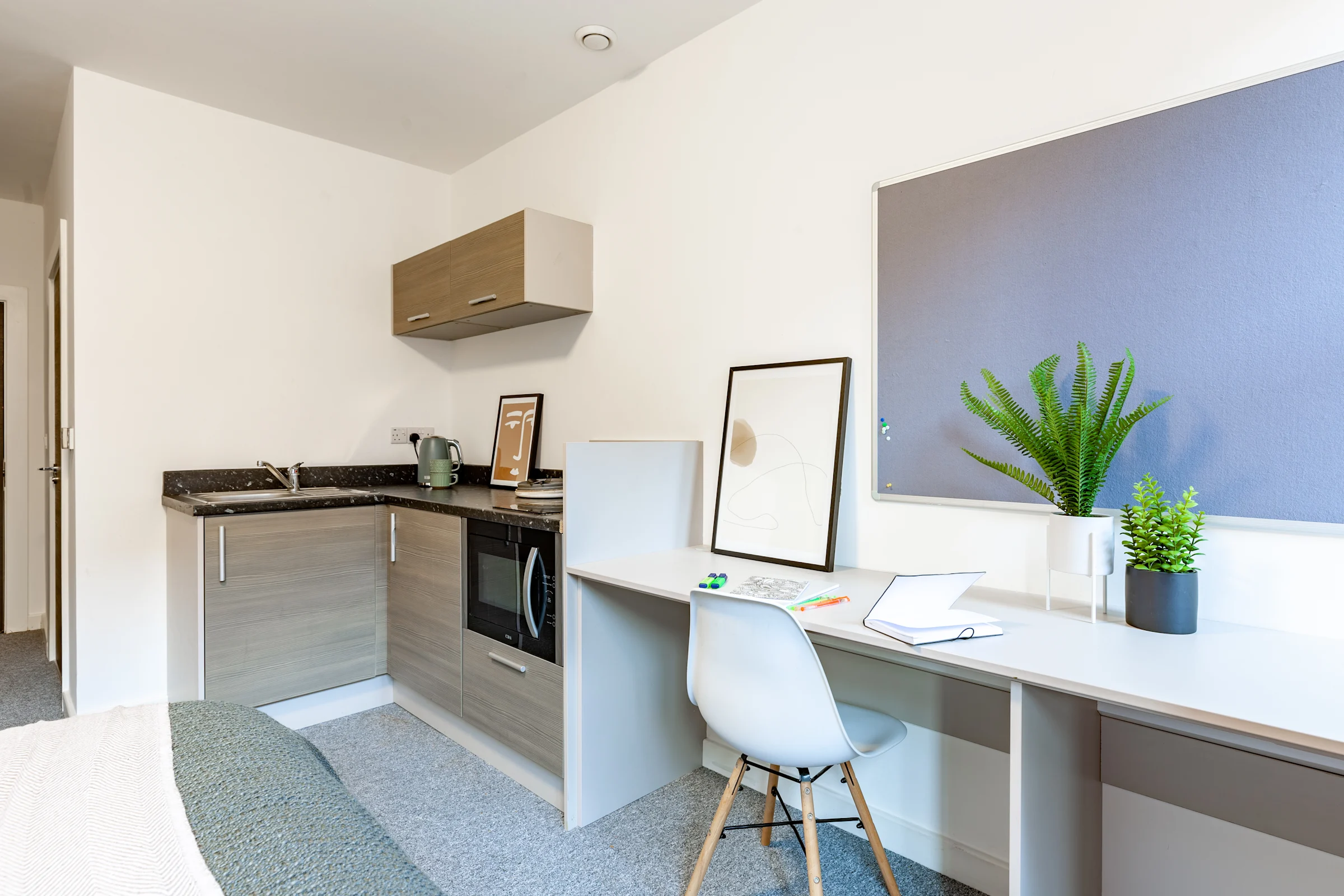  Silver Plus Studio  -  Radford Mill  - Gallery -  4