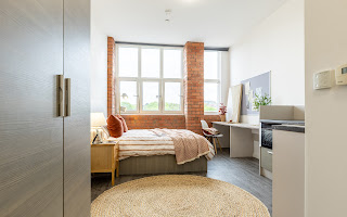  Bronze Studio  -  Radford Mill  - Gallery -  2