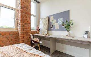  Bronze Studio  -  Radford Mill  - Gallery -  10