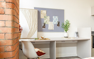  Bronze Studio  -  Radford Mill  - Gallery -  12