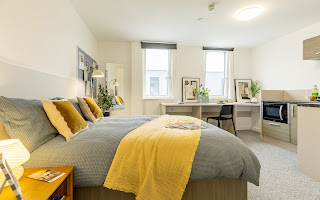  Silver Studio  -  Radford Mill  - Gallery -  2
