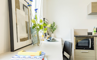  Silver Studio  -  Radford Mill  - Gallery -  9