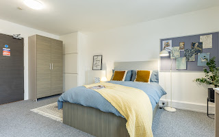  Silver Studio  -  Radford Mill  - Gallery -  1