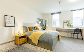  Silver Studio  -  Radford Mill  - Gallery -  4