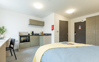 Silver Studio  -  Radford Mill  - Gallery -  8