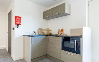  Gold Studio  -  Radford Mill  - Gallery -  14