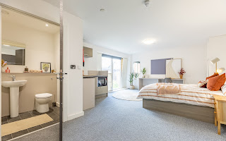  Gold Studio  -  Radford Mill  - Gallery -  2