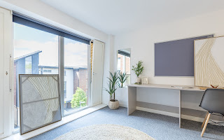  Gold Studio  -  Radford Mill  - Gallery -  12