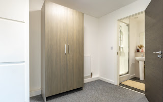 Gold Studio  -  Radford Mill  - Gallery -  16
