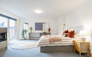  Gold Studio  -  Radford Mill  - Gallery -  4