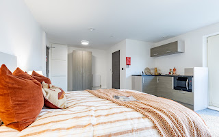  Gold Studio  -  Radford Mill  - Gallery -  8