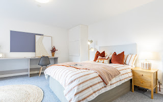  Gold Studio  -  Radford Mill  - Gallery -  5